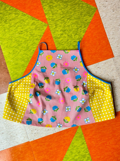 BRIGHT STRIPE 2X