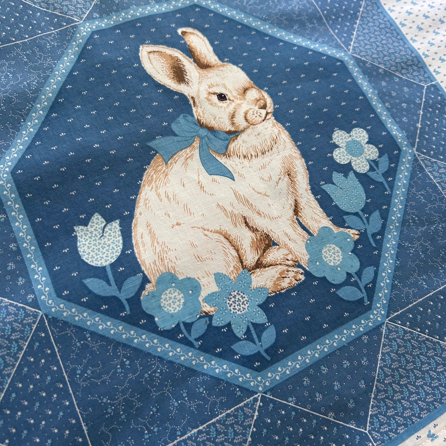 BUNNY
