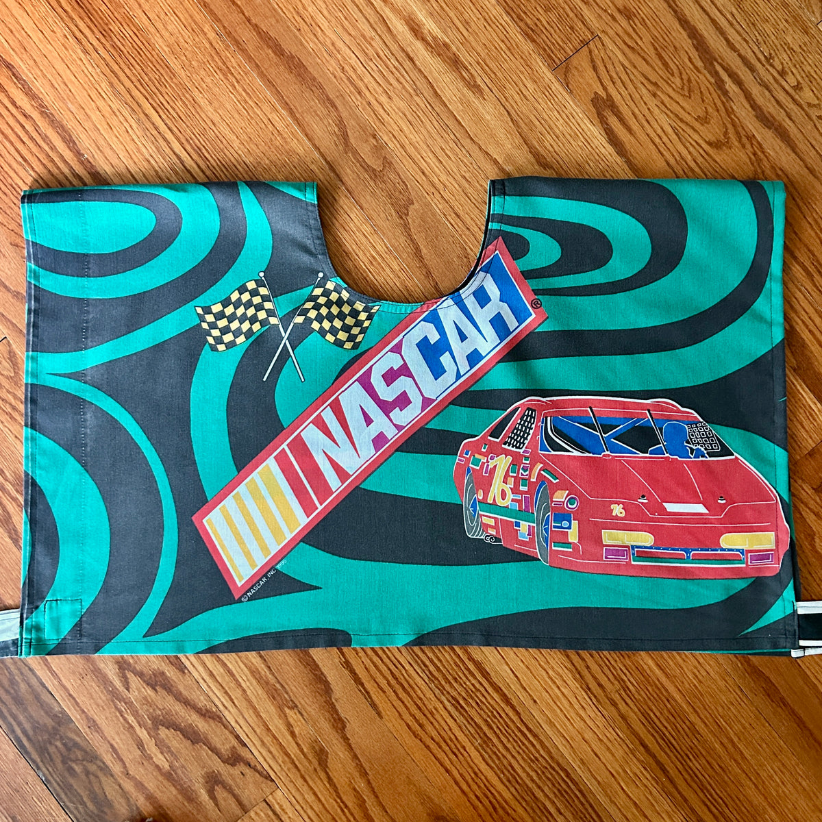 NASCAR S1