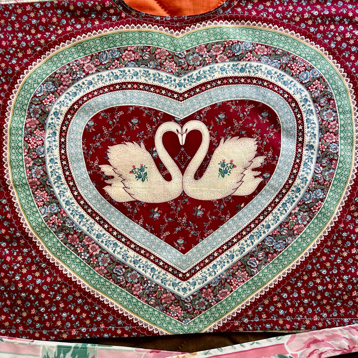 LOVE BIRDS S1