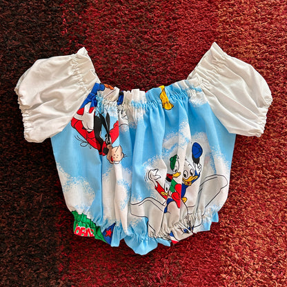 DISNEY SET