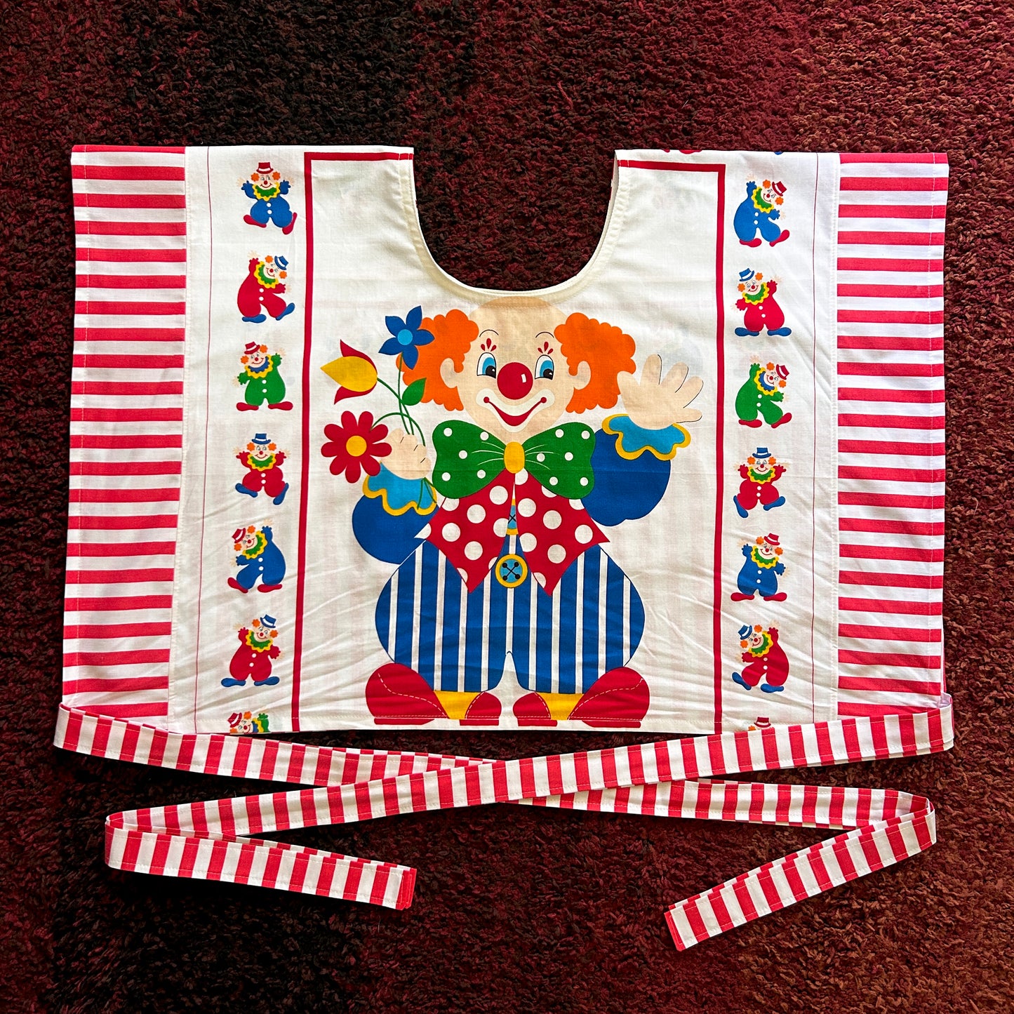 HAPPY CLOWN S1