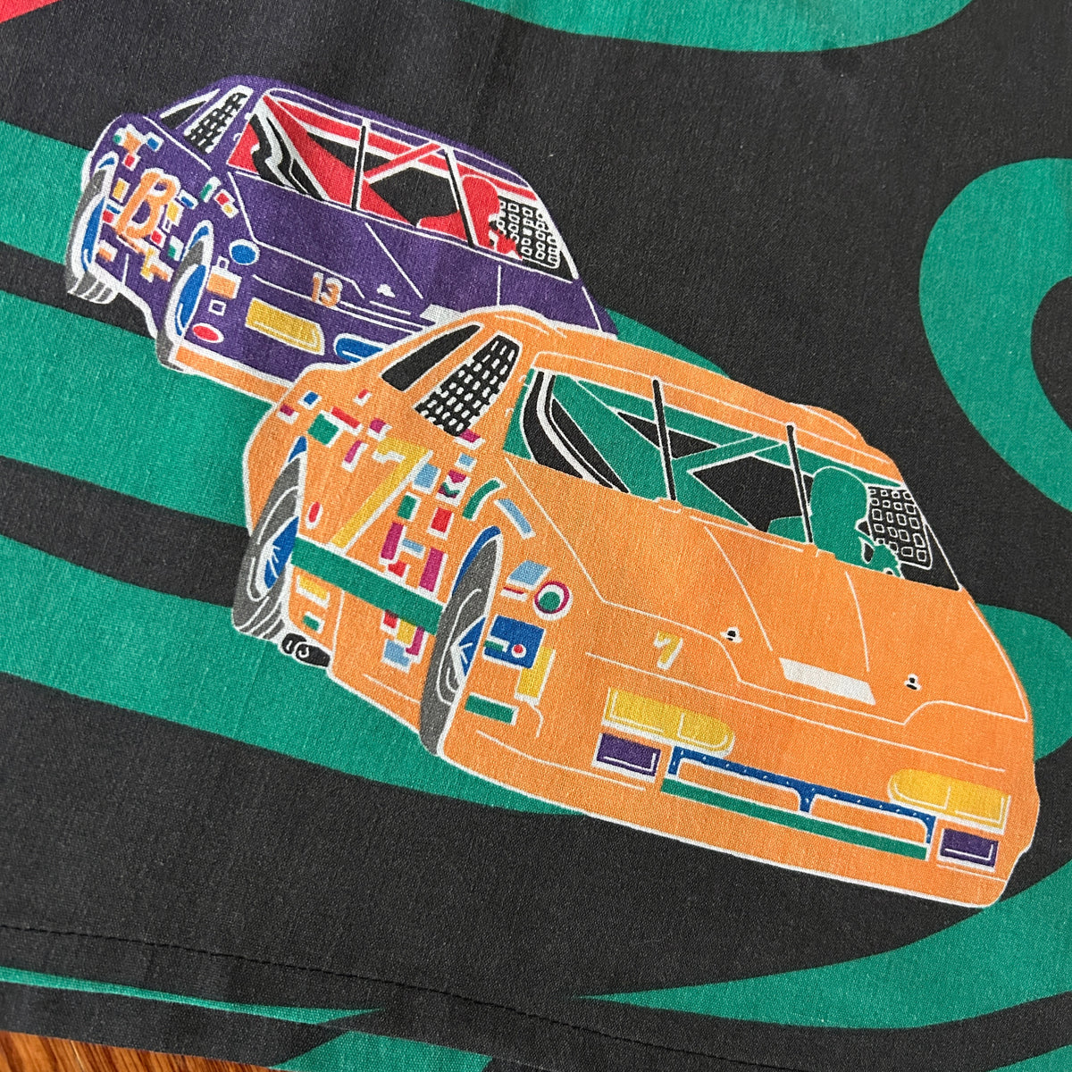 NASCAR S1