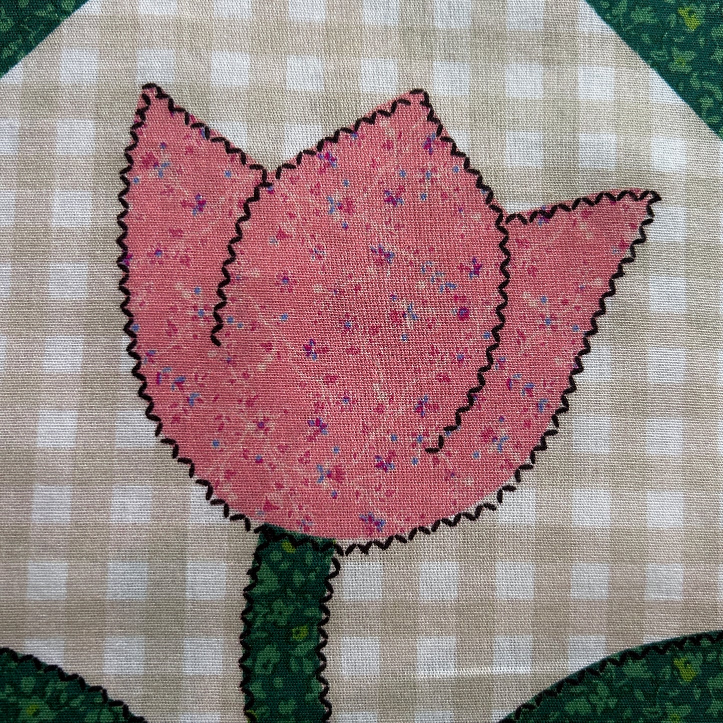 TULIPS S1