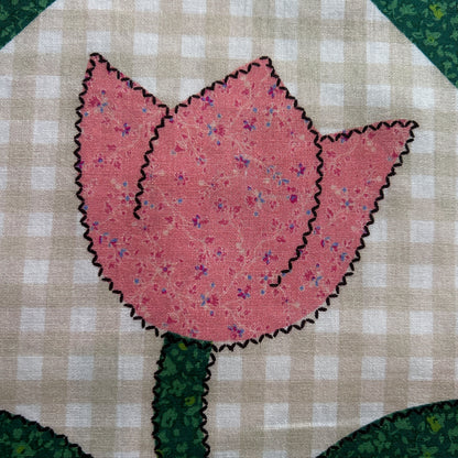 TULIPS S1