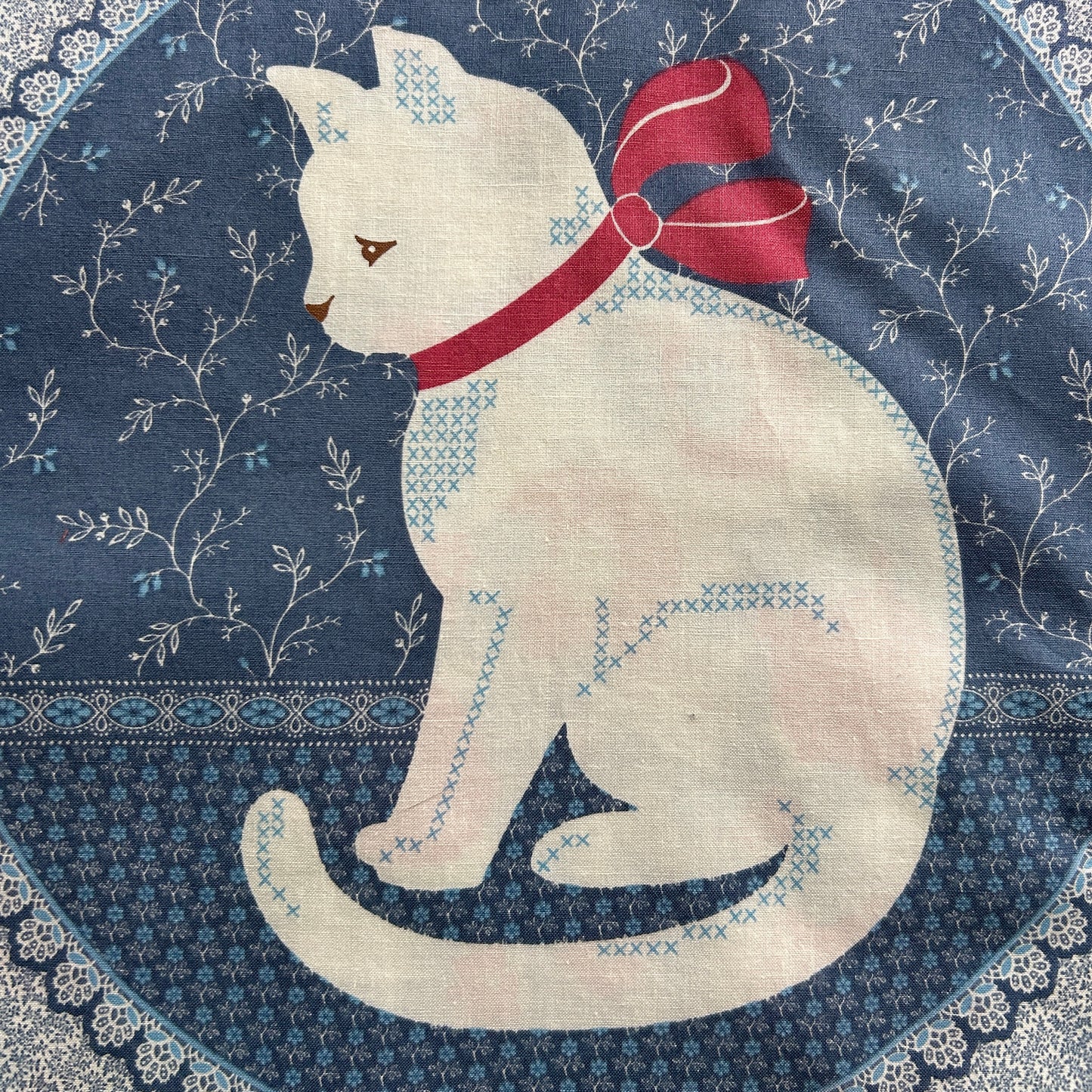 KITTY WRAP TOP
