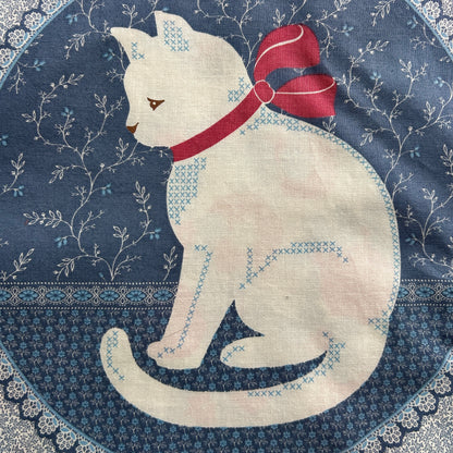 KITTY WRAP TOP