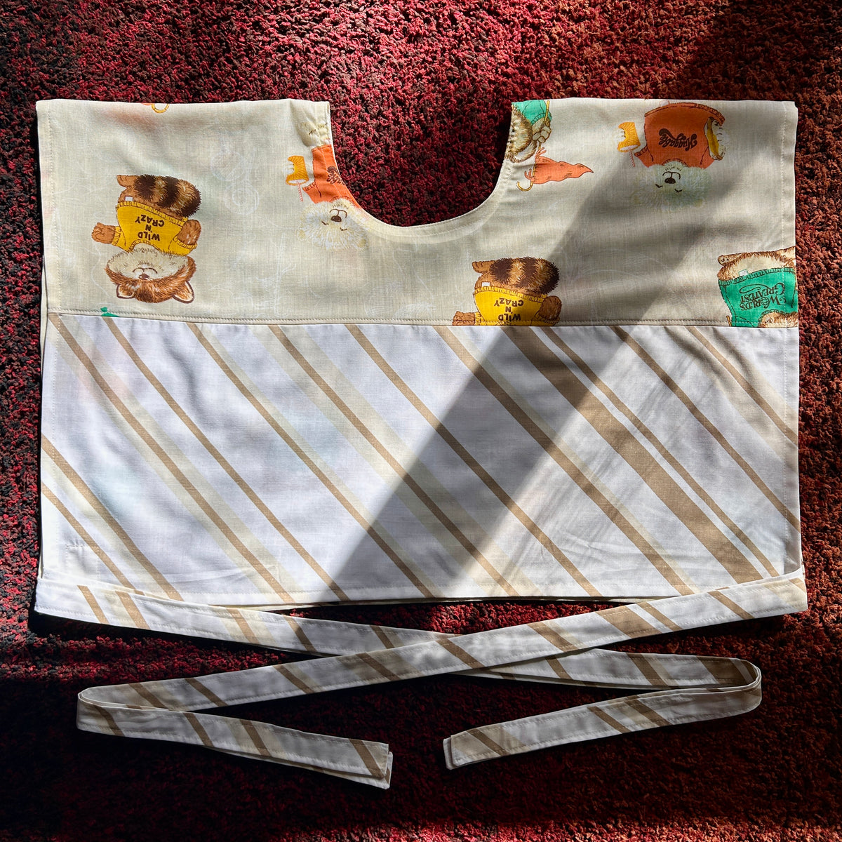 SHIRT TALES S1