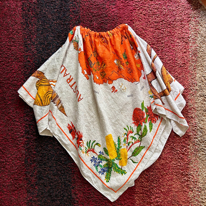 AUSTRALIA SKIRT