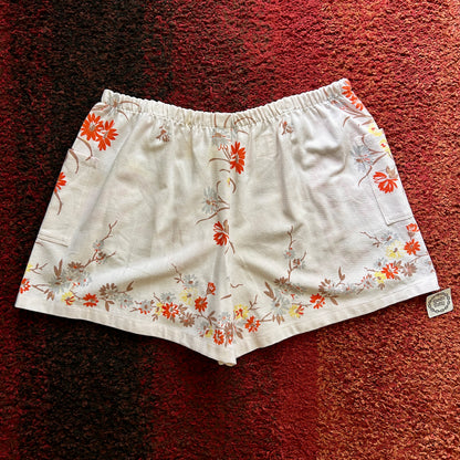 BOUQUET SHORTS XXL
