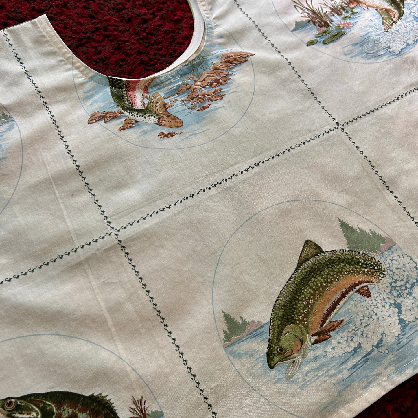 FISHES
