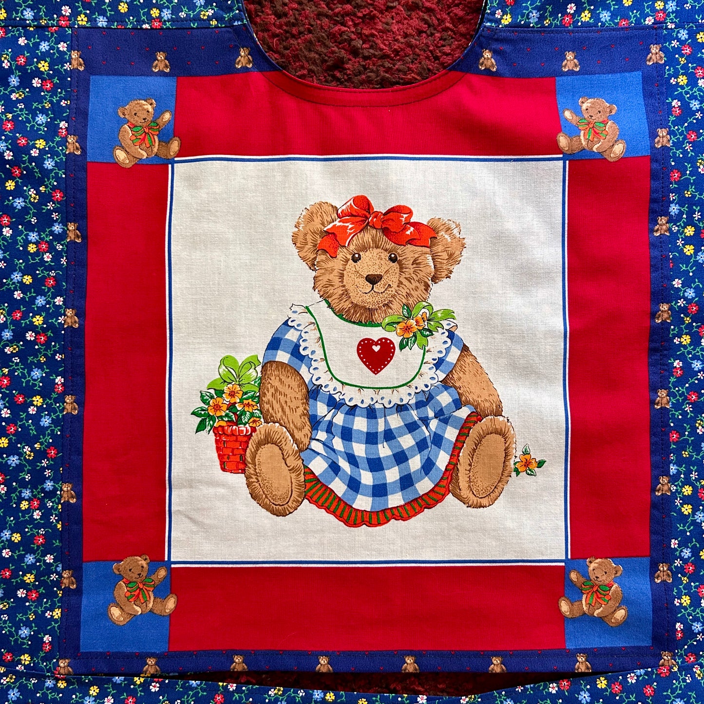 TEDDY