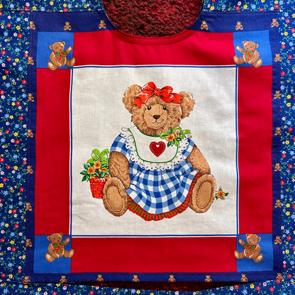 TEDDY