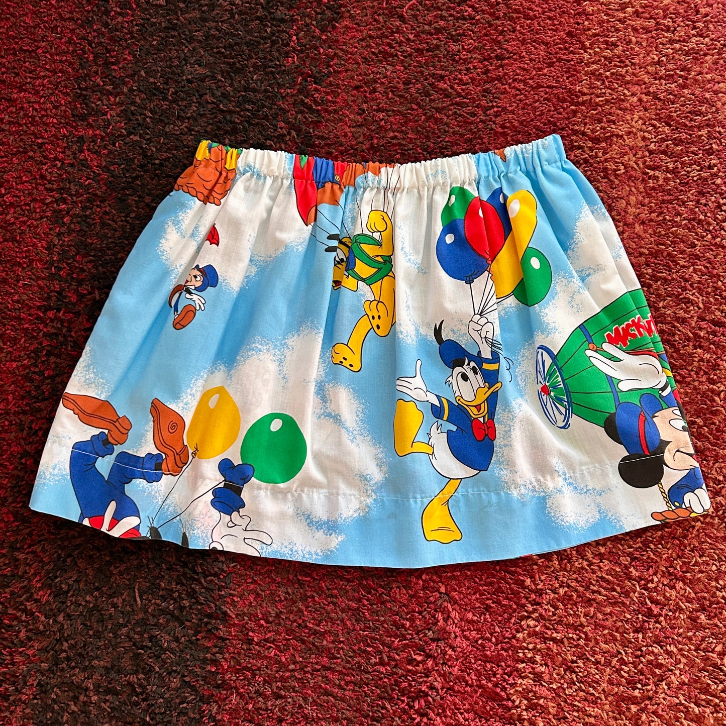 DISNEY SET