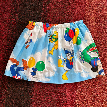 DISNEY SET