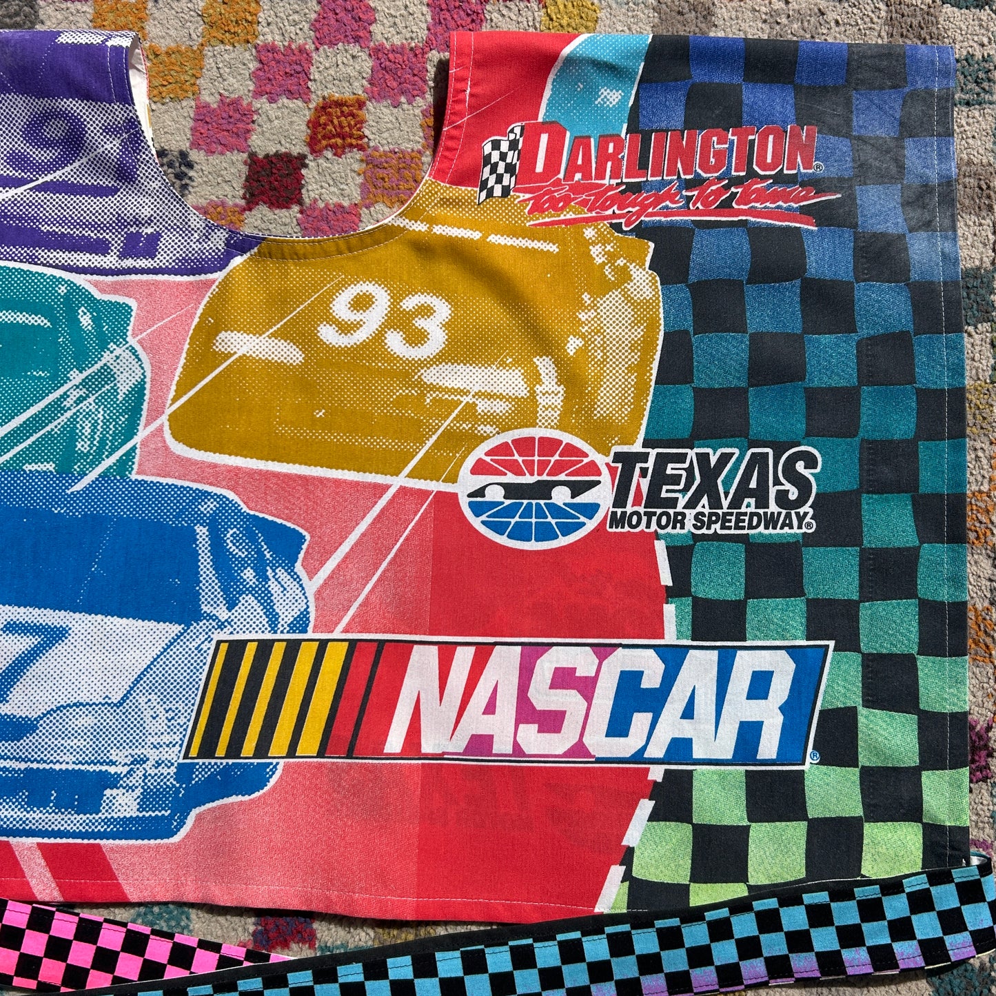 DAYTONA 500