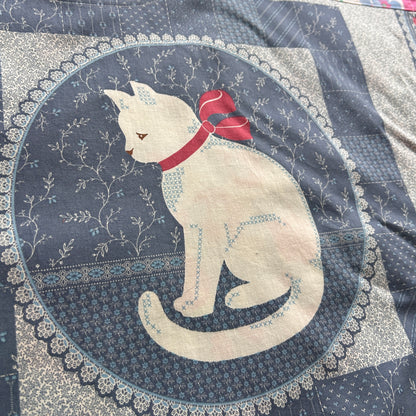 KITTY WRAP TOP