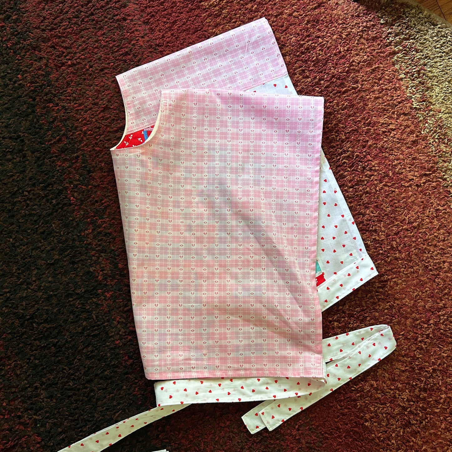 PATCHWORK ANIMALS 2.