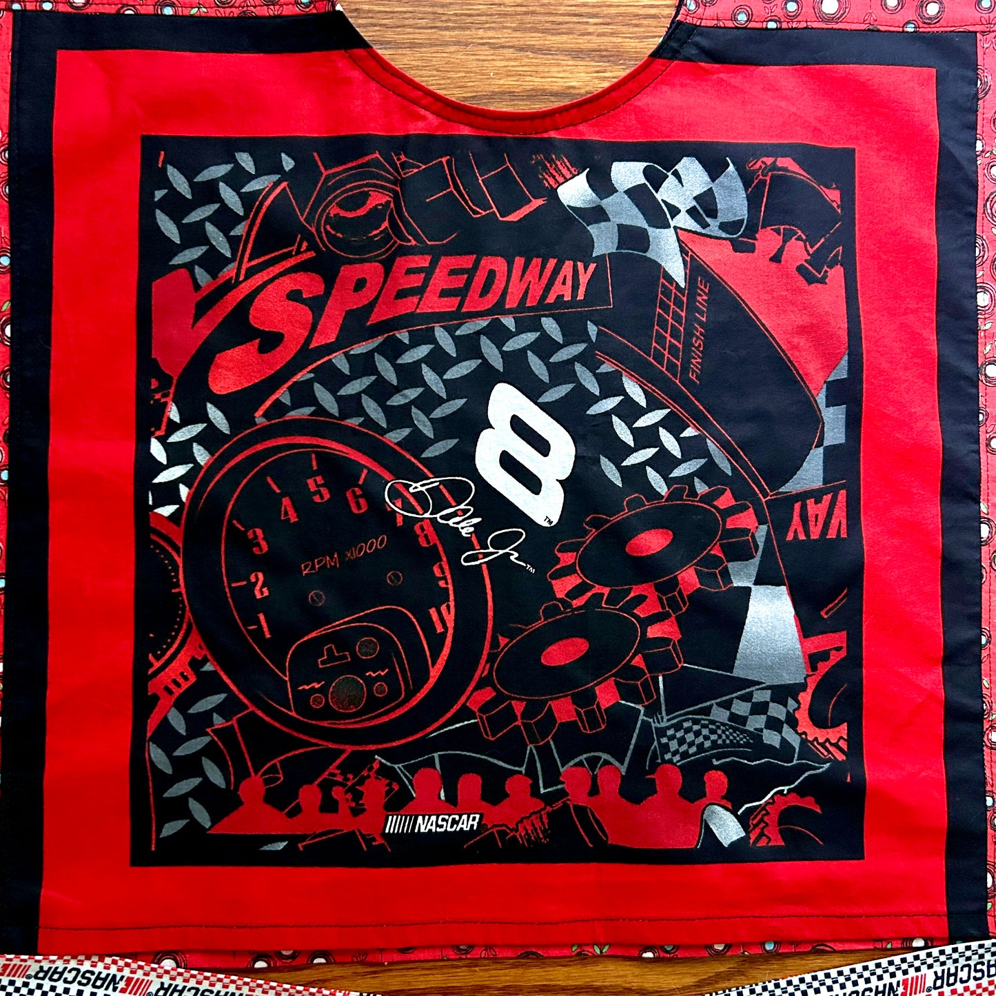 NASCAR S1