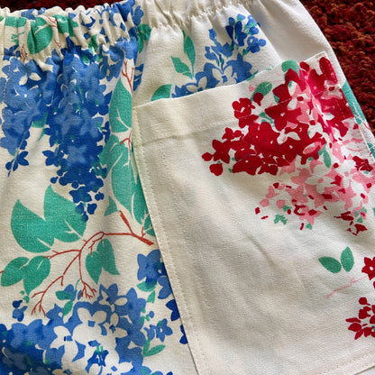 HALF & HALF SHORTS XL
