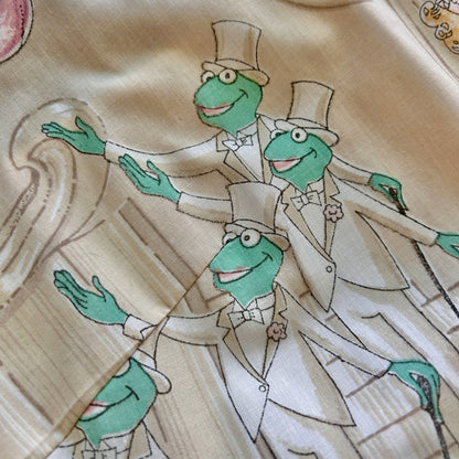 MISS PIGGY M