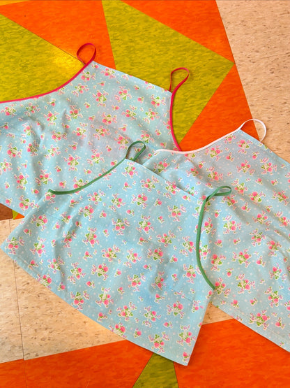 BLUE BABY 3 SIZES