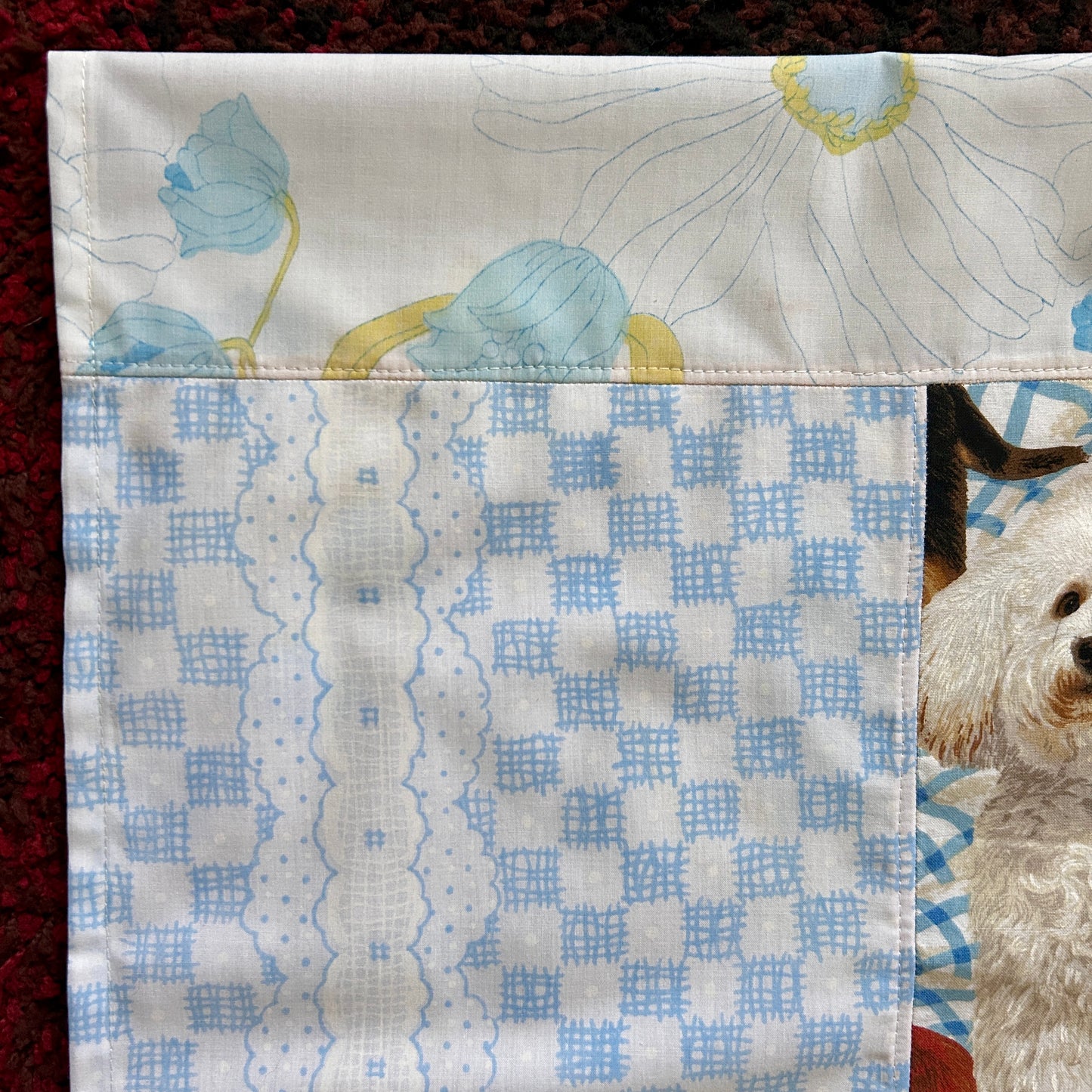 DOG 1.