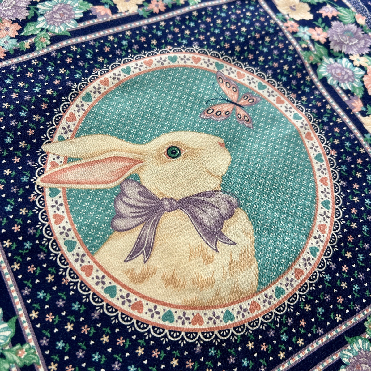 BUNNY & BUTTERFLY S2