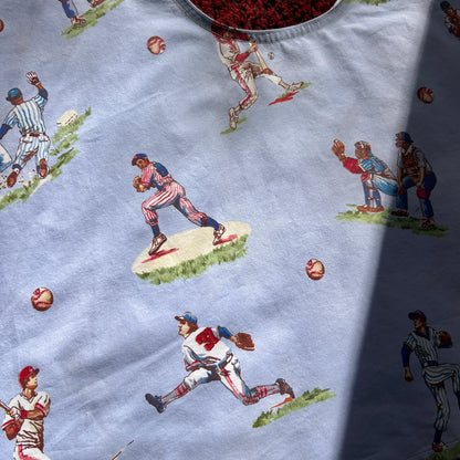 BASEBALL S1