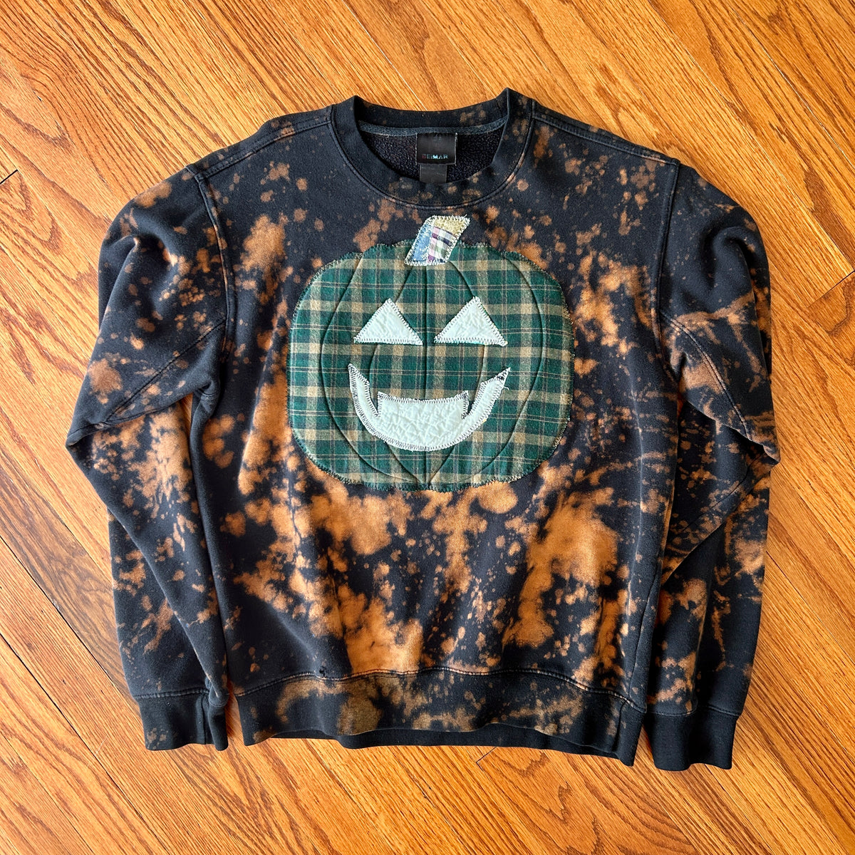 PUMPKIN S
