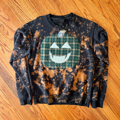 PUMPKIN S