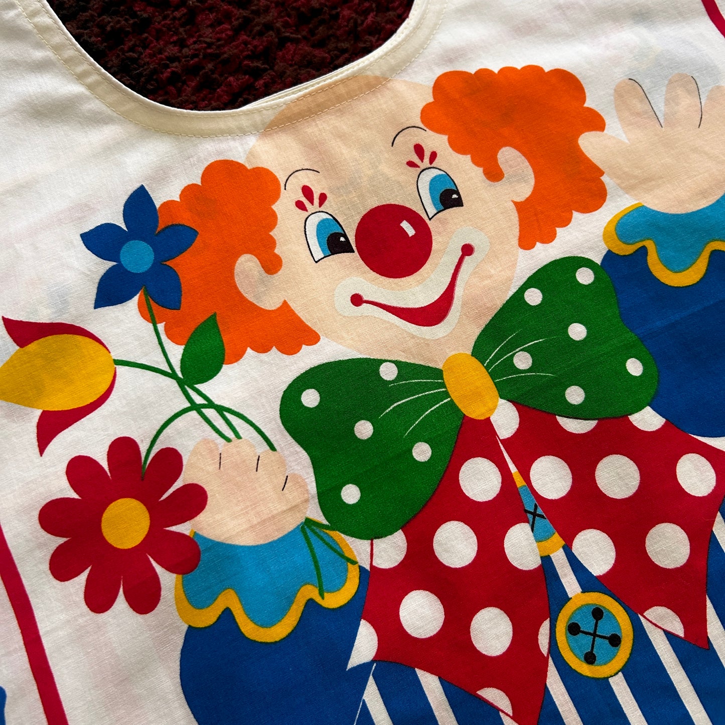 HAPPY CLOWN S1