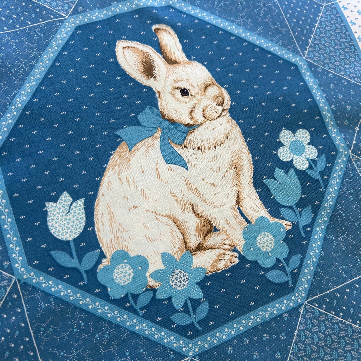 SCRAPPY BUNNY S1