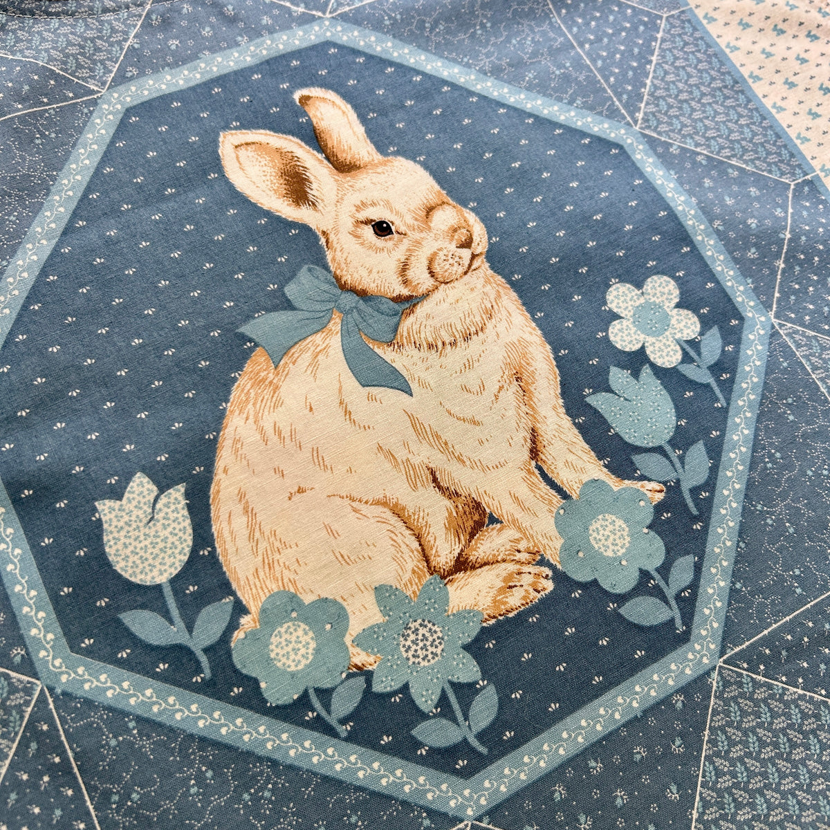 BUNNY S1