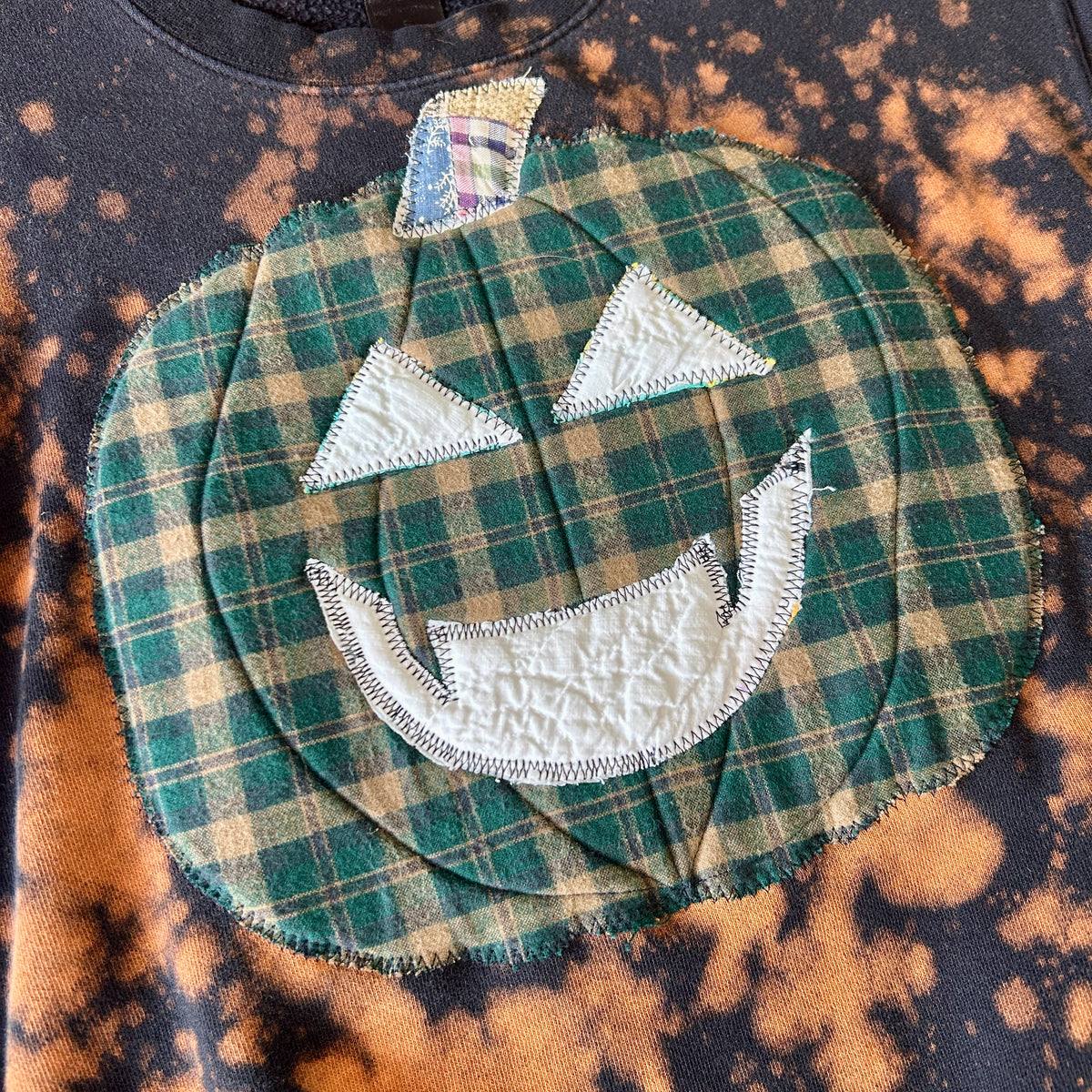 PUMPKIN S