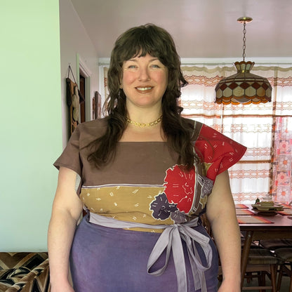 BOUQUET size 1