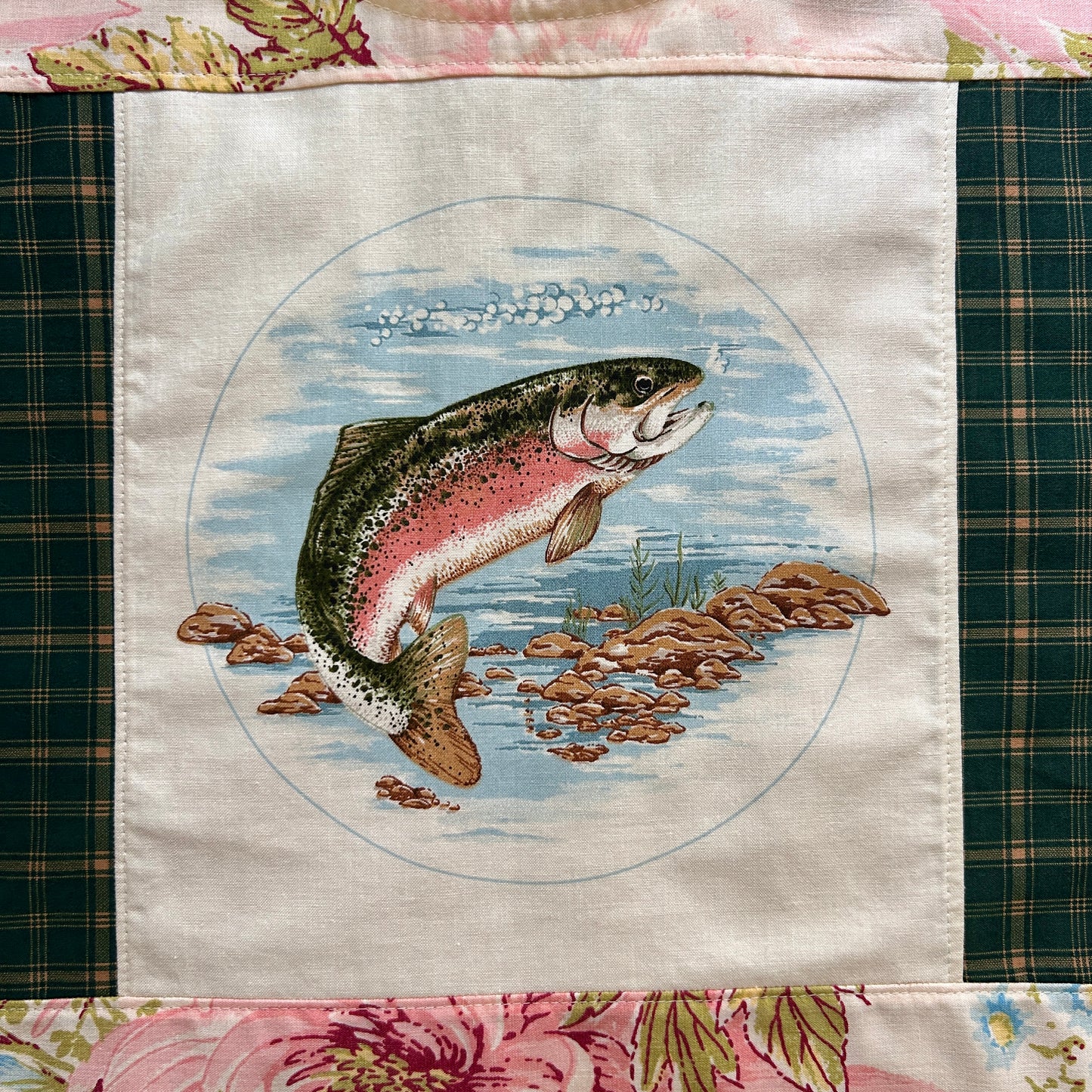 TROUT