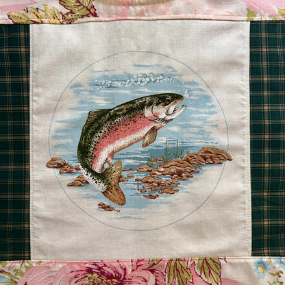 TROUT