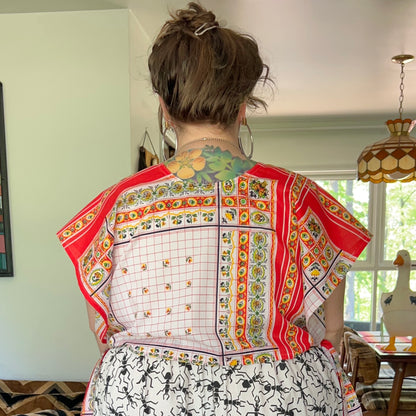 BANDANA