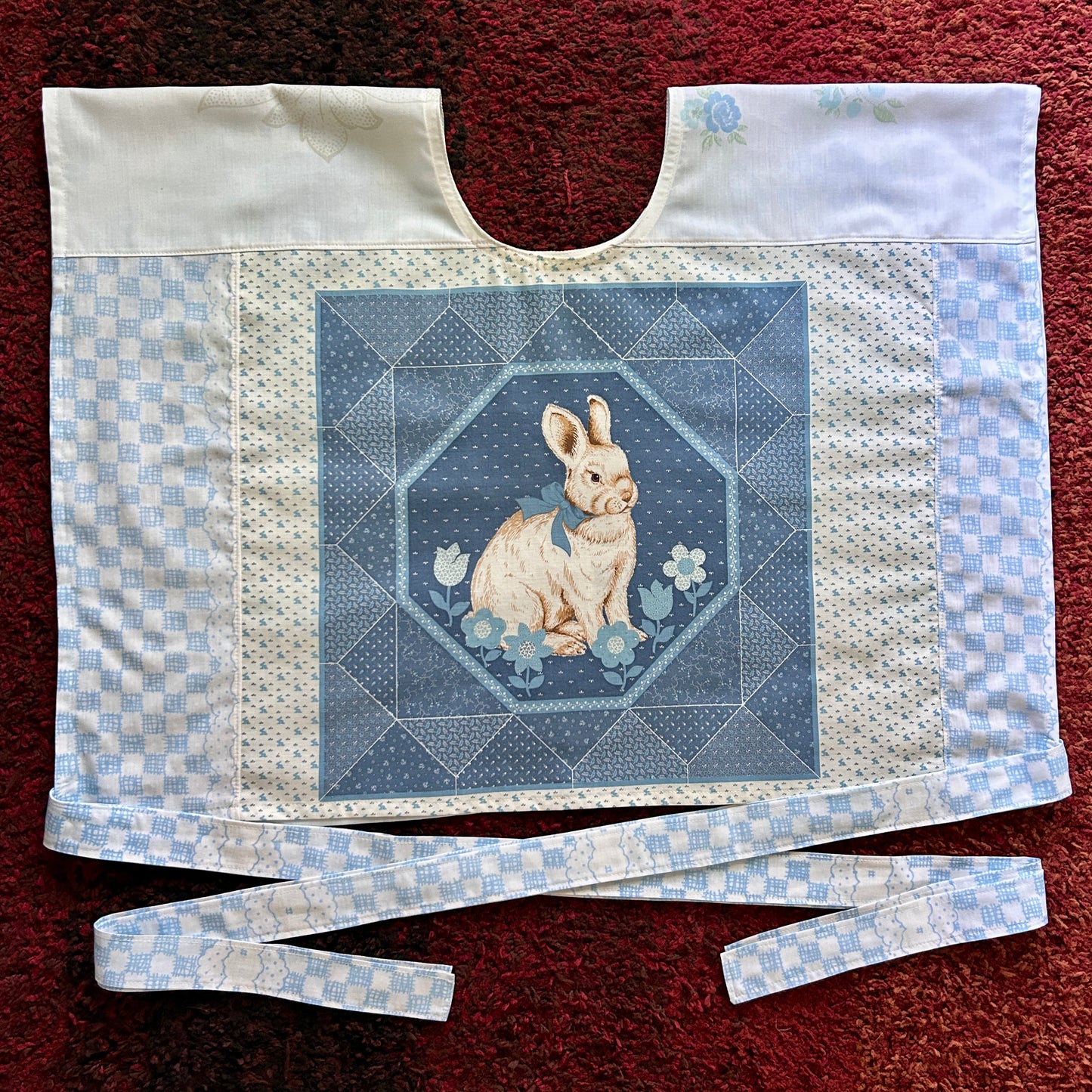 BUNNY