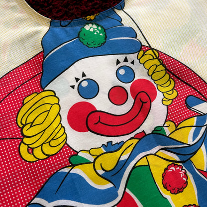 MARIONETTE CLOWN S1