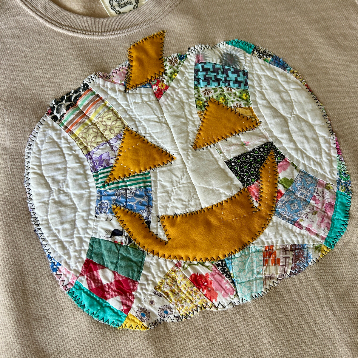 PUMPKIN S
