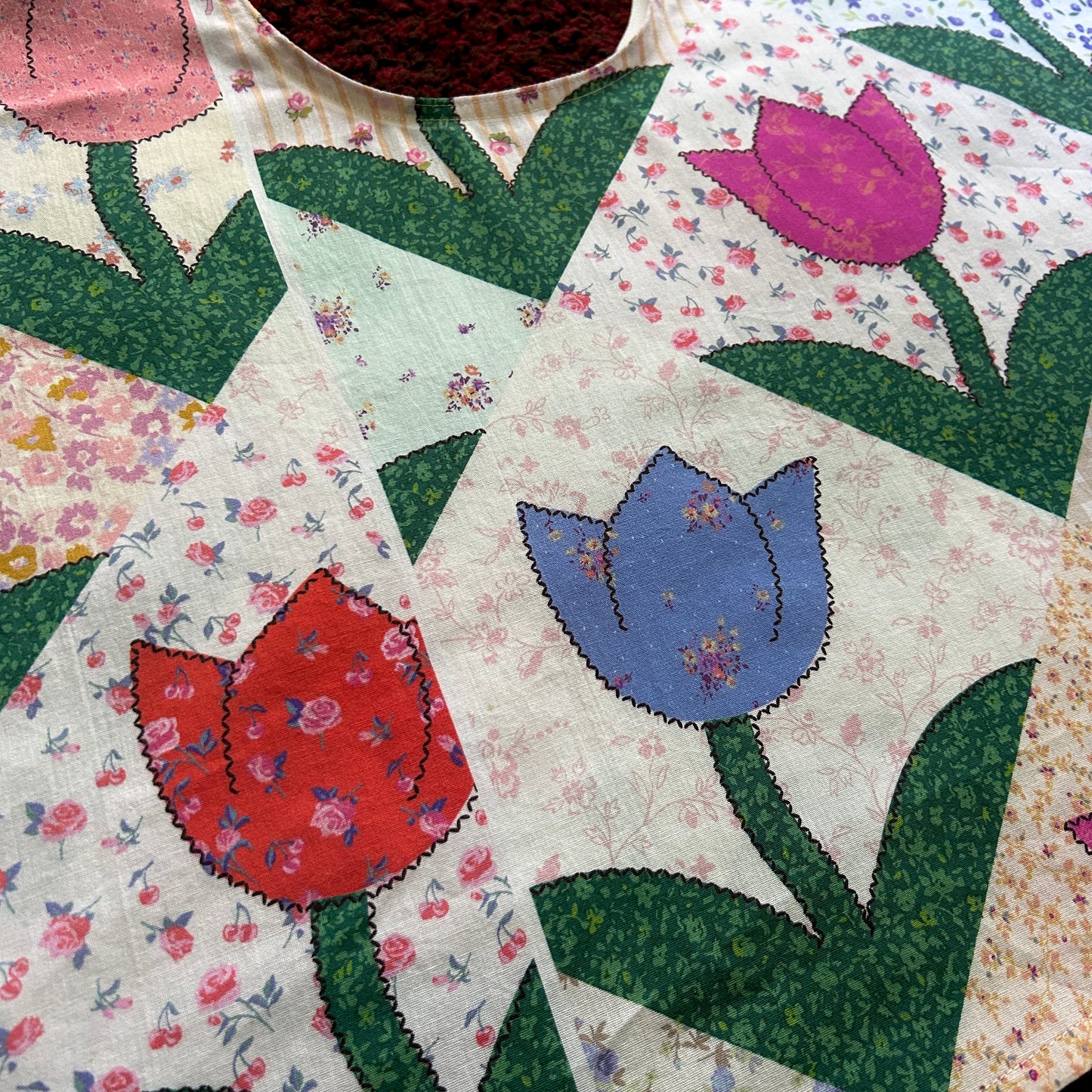 TULIPS S2
