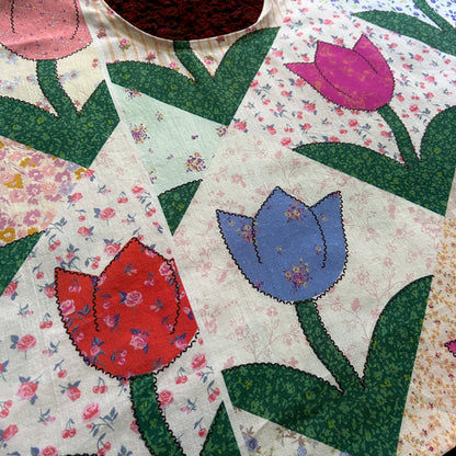 TULIPS S2