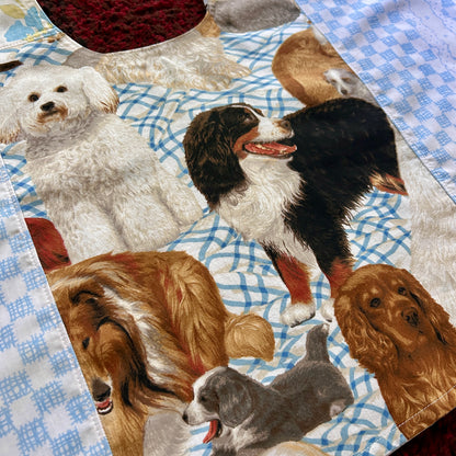 DOG 1.