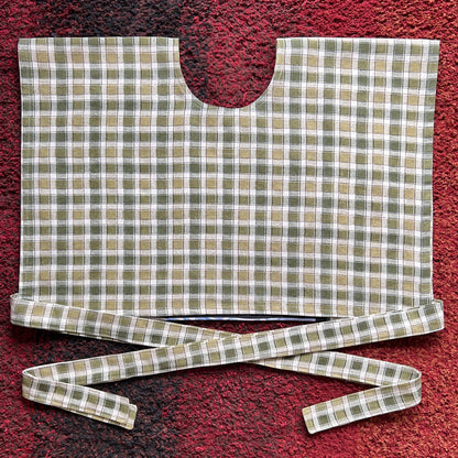 Loons Wrap Top