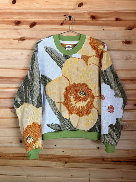 L Daffodils Kristal Sweater