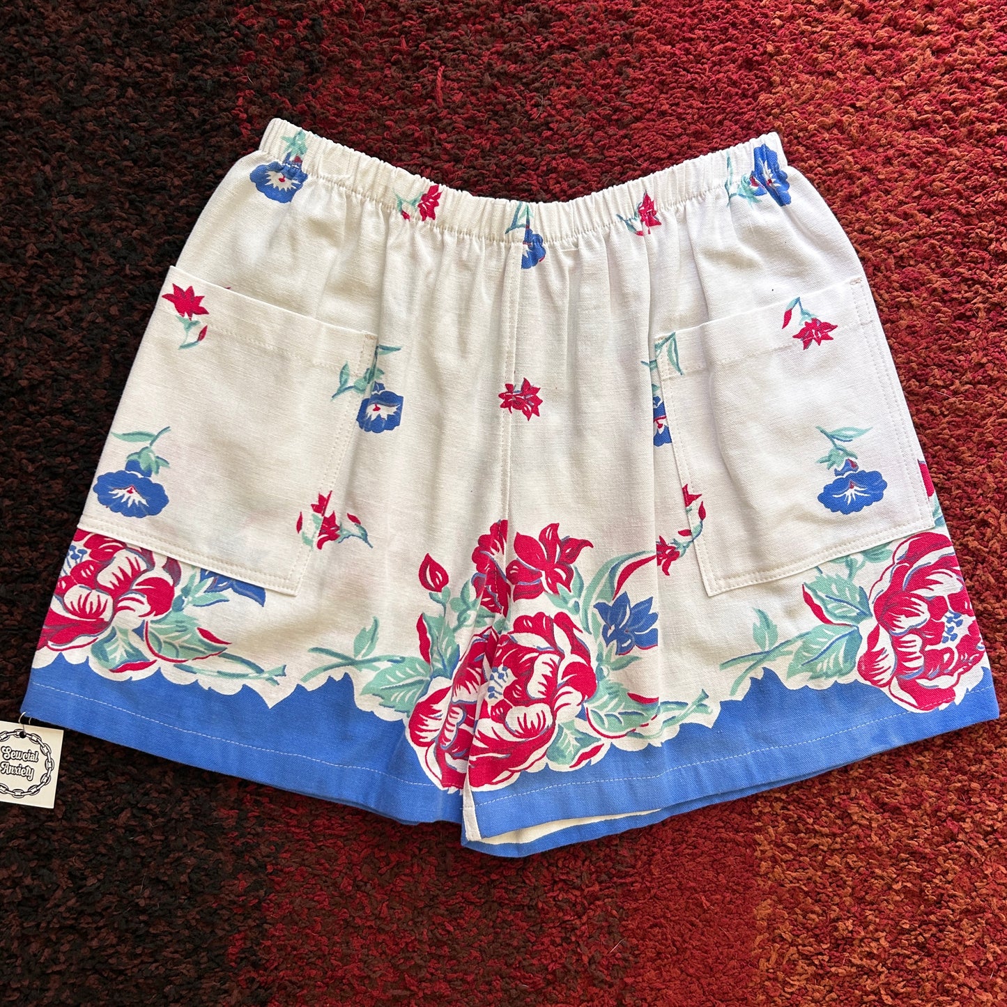 1950s SHORTS M