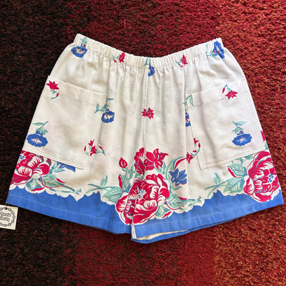 1950s SHORTS M