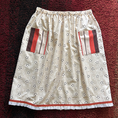 EYELET SET S1